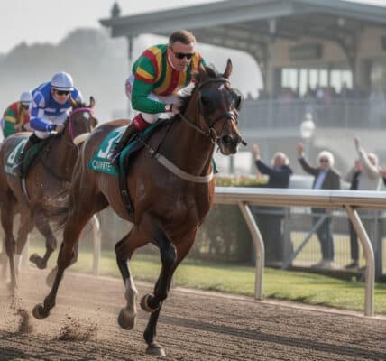 découvrez les statistiques essentielles à connaître sur les arrivées du quinté pour améliorer vos pronostics et maximiser vos gains.