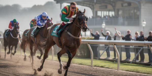 découvrez les statistiques essentielles à connaître sur les arrivées du quinté pour améliorer vos pronostics et maximiser vos gains.