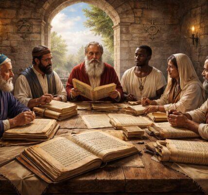 découvrez le marcionisme et ce qu'il révèle sur la diversité religieuse, ses origines, ses croyances, et son impact sur la compréhension des différentes traditions spirituelles.