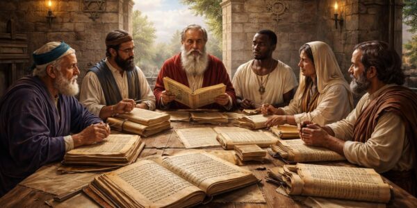 découvrez le marcionisme et ce qu'il révèle sur la diversité religieuse, ses origines, ses croyances, et son impact sur la compréhension des différentes traditions spirituelles.