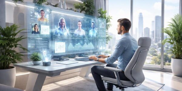 découvrez mypeople, la solution idéale pour optimiser le télétravail en 2026, alliant flexibilité, performance et collaboration simplifiée.