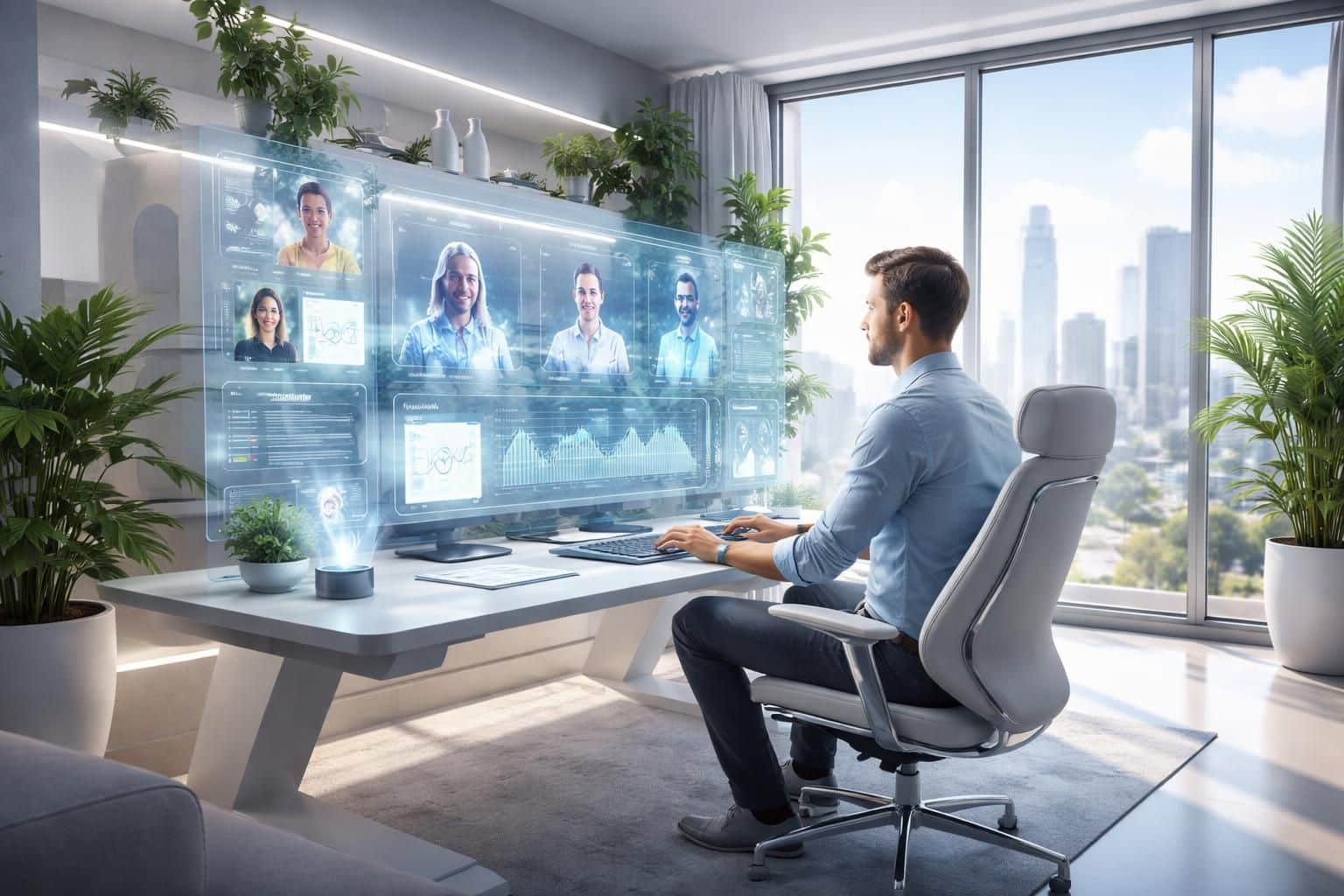 découvrez mypeople, la solution idéale pour optimiser le télétravail en 2026, alliant flexibilité, performance et collaboration simplifiée.