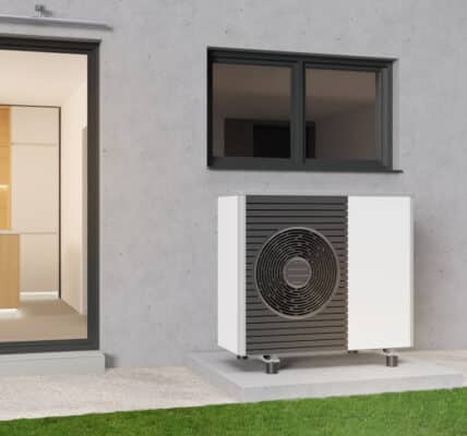 Pompe à chaleur Haut-Rhin