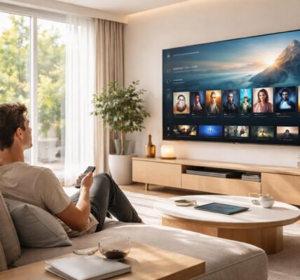 découvrez les meilleures options pour regarder un film en streaming gratuit sans compte en 2026, profitez d'un accès facile et sans inscription à vos films préférés.