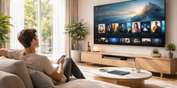 découvrez les meilleures options pour regarder un film en streaming gratuit sans compte en 2026, profitez d'un accès facile et sans inscription à vos films préférés.