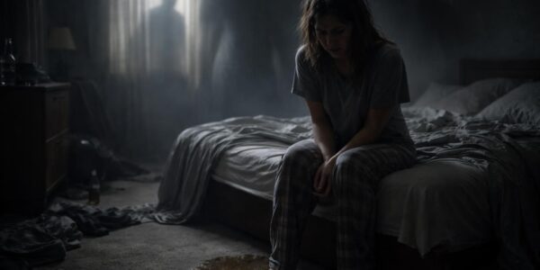 découvrez l'interprétation des rêves où vous vous faites pipi dessus et explorez les peurs inconscientes qu'ils révèlent sur vous.