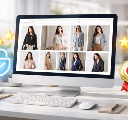 découvrez les critères essentiels pour choisir un site chinois de vêtements fiable et bénéficiez d'achats en ligne sécurisés et de qualité.