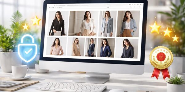 découvrez les critères essentiels pour choisir un site chinois de vêtements fiable et bénéficiez d'achats en ligne sécurisés et de qualité.