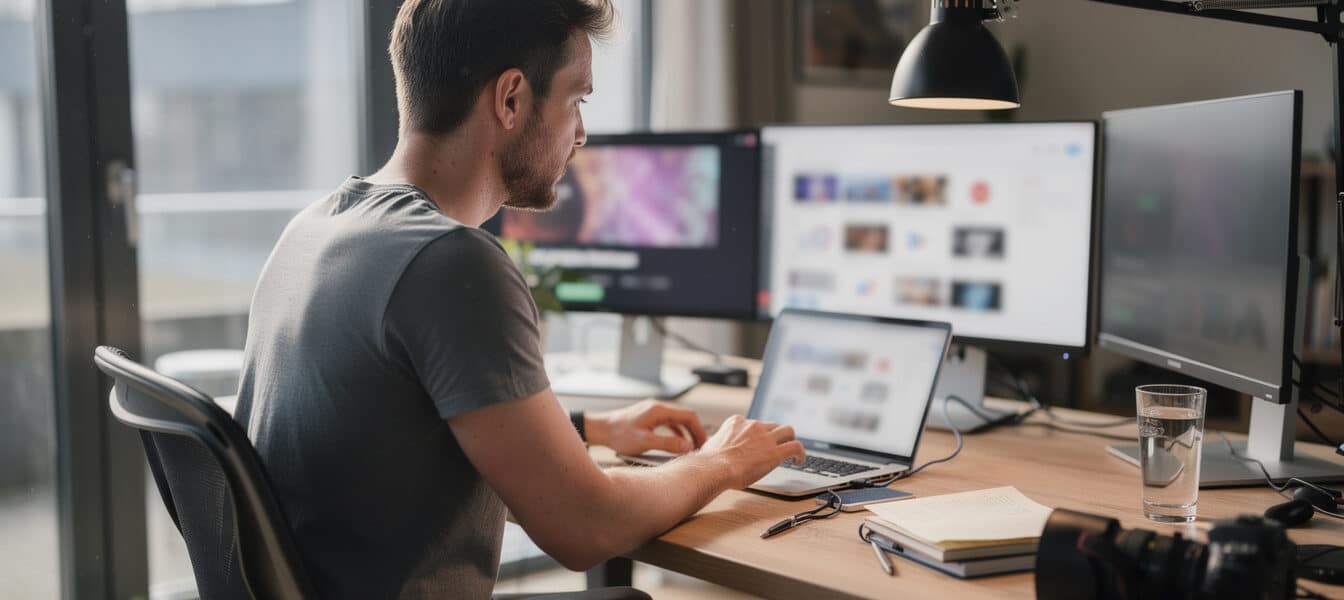 découvrez les tendances des noms de youtubeurs commençant par la lettre n à suivre cette année pour rester à la pointe de la création de contenu.