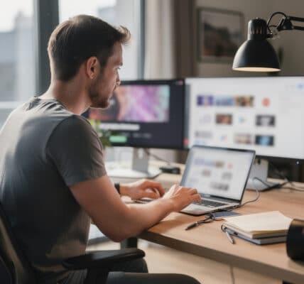 découvrez les tendances des noms de youtubeurs commençant par la lettre n à suivre cette année pour rester à la pointe de la création de contenu.