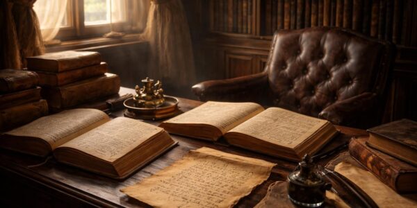 découvrez une analyse critique approfondie de la définition du mystère dans la littérature, explorant ses diverses interprétations et significations à travers les œuvres majeures.