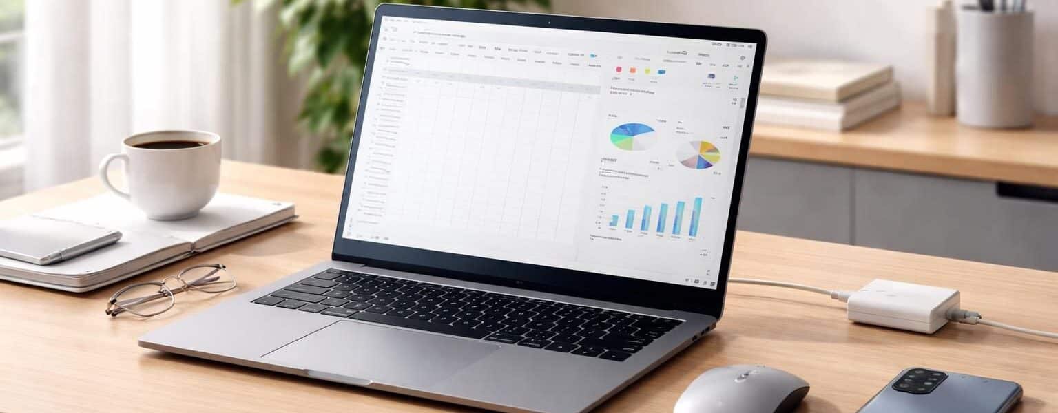 découvrez l'autonomie réelle et les performances en bureautique des appareils xiaomi, pour un usage quotidien efficace et fiable.