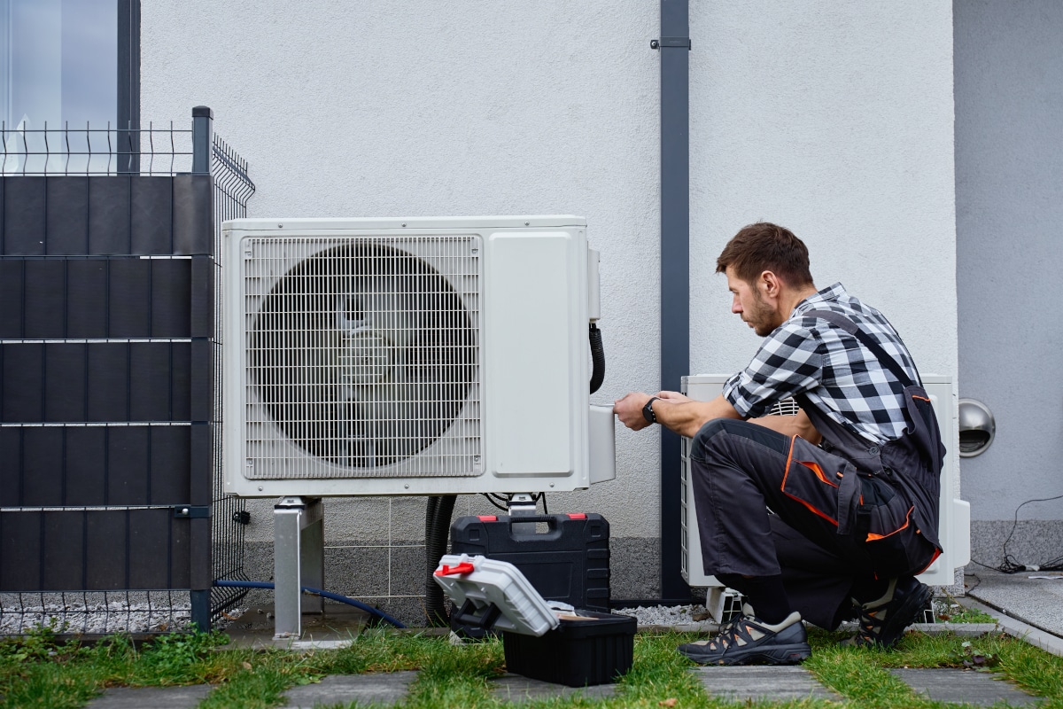 pompe à chaleur Sarreguemines