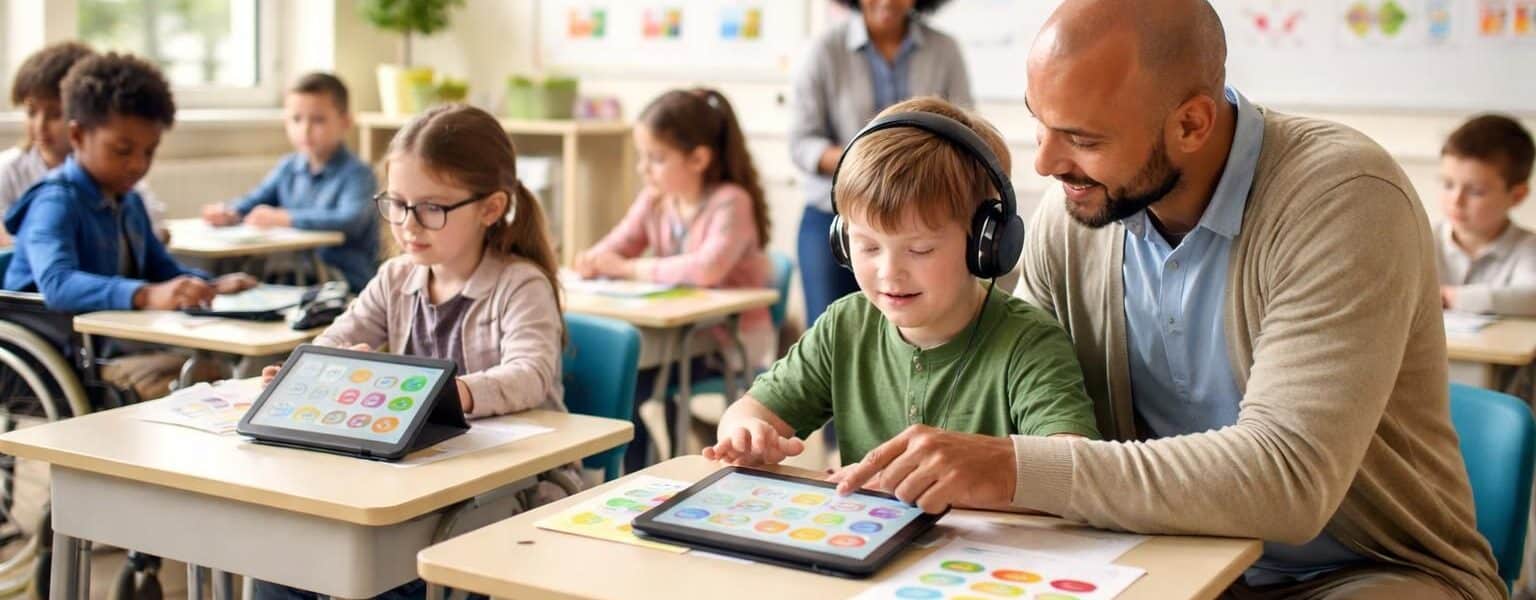 découvrez notre accompagnement dédié aux écoliers avec des dispositifs spécifiques adaptés pour soutenir leur réussite et leur épanouissement scolaire.