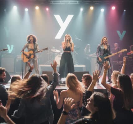 découvrez les chanteurs et groupes de musique commençant par la lettre y qui vous feront danser toute la nuit avec leurs rythmes entraînants et leurs hits incontournables.