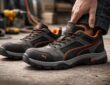 découvrez notre test complet des chaussures de sécurité puma, alliant confort exceptionnel et robustesse fiable pour protéger vos pieds tout au long de la journée.