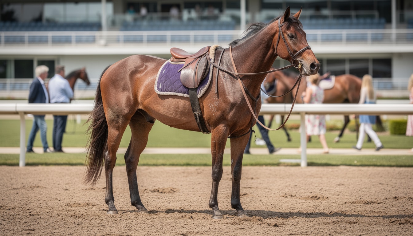 découvrez les erreurs courantes à éviter pour parier gagnant sur le cheval de base des courses pmu d'aujourd'hui et maximisez vos chances de succès.
