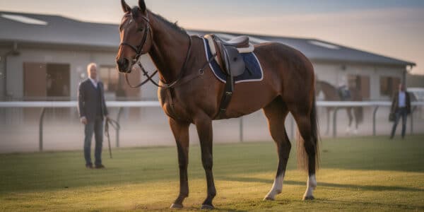 découvrez les pronostics des experts pour le cheval de base du quinté d'aujourd'hui et maximisez vos chances de gagner grâce à leurs conseils avisés.