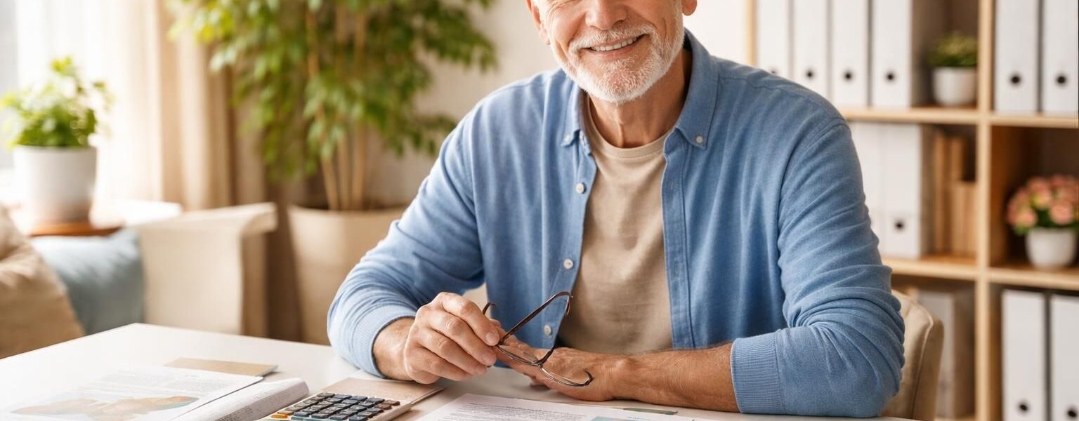 découvrez les critères essentiels pour choisir une mutuelle pas chère adaptée aux retraités et bénéficiez d'une couverture santé optimale sans vous ruiner.