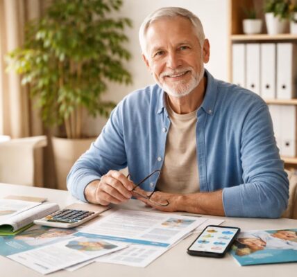 découvrez les critères essentiels pour choisir une mutuelle pas chère adaptée aux retraités et bénéficiez d'une couverture santé optimale sans vous ruiner.