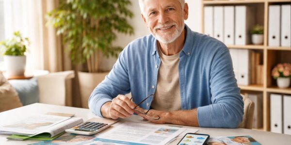 découvrez les critères essentiels pour choisir une mutuelle pas chère adaptée aux retraités et bénéficiez d'une couverture santé optimale sans vous ruiner.