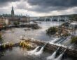 découvrez comment l'inondation à hambourg a transformé la politique de gestion des eaux, en renforçant les mesures de prévention et d'adaptation face aux risques hydrologiques.