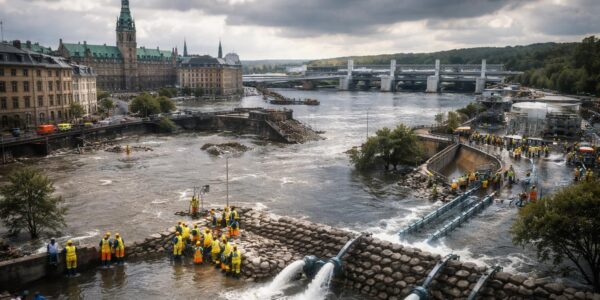 découvrez comment l'inondation à hambourg a transformé la politique de gestion des eaux, en renforçant les mesures de prévention et d'adaptation face aux risques hydrologiques.