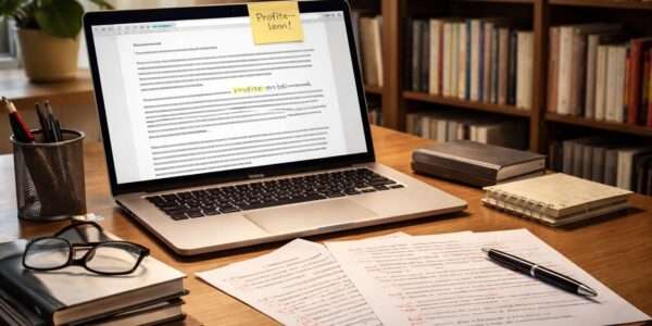 découvrez comment maîtriser l'orthographe de « profite en bien » peut améliorer la clarté et la qualité de votre écriture en français.