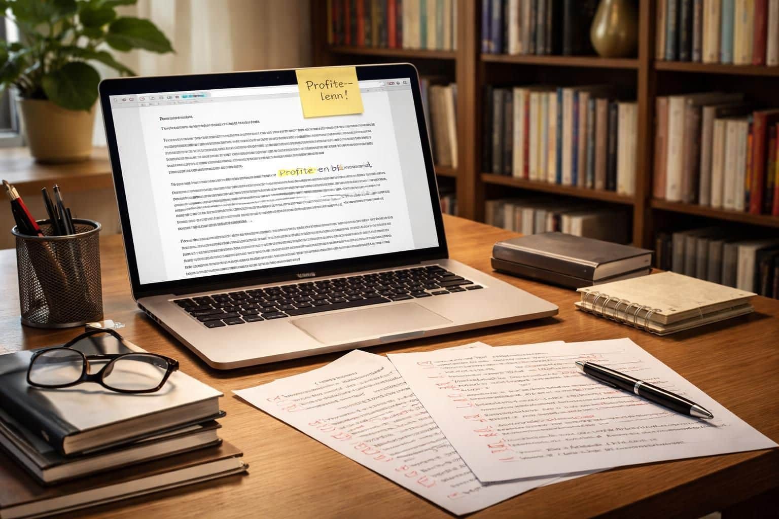 découvrez comment maîtriser l'orthographe de « profite en bien » peut améliorer la clarté et la qualité de votre écriture en français.