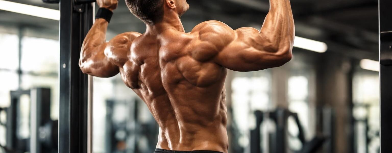 découvrez des conseils efficaces pour améliorer rapidement vos performances en tractions et développer vos muscles dorsaux de manière optimale.