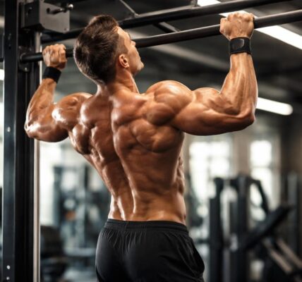 découvrez des conseils efficaces pour améliorer rapidement vos performances en tractions et développer vos muscles dorsaux de manière optimale.