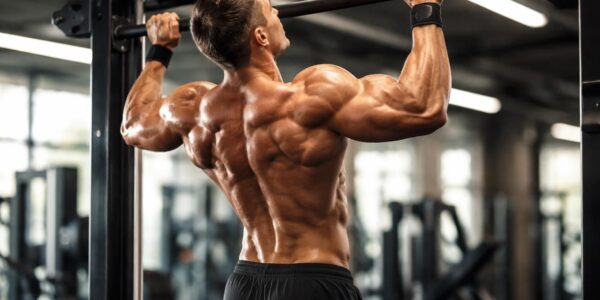 découvrez des conseils efficaces pour améliorer rapidement vos performances en tractions et développer vos muscles dorsaux de manière optimale.