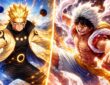 découvrez une analyse détaillée comparant les pouvoirs de naruto et luffy pour déterminer qui est le plus fort entre ces deux héros emblématiques.