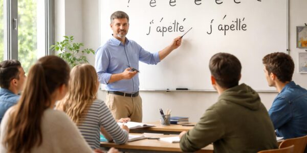 découvrez l'importance de l'accent en français à travers l'exemple de 'japelle' ou 'j'appelle' et améliorez votre maîtrise de la langue.