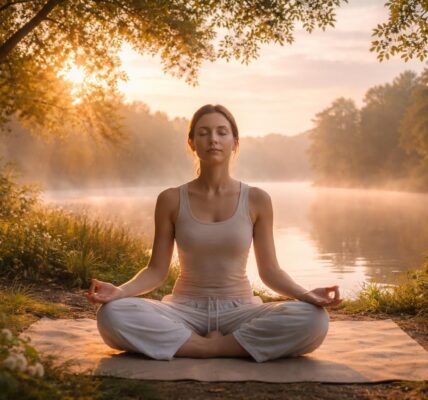découvrez le pouvoir bienfaisant de la méditation avec notre guide pour débutants, conçu pour vous aider à trouver calme et équilibre dans votre quotidien.