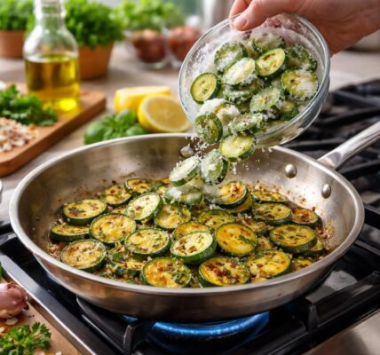 découvrez la meilleure recette pour préparer des courgettes congelées rapidement et savoureusement, idéale pour un repas simple et délicieux.