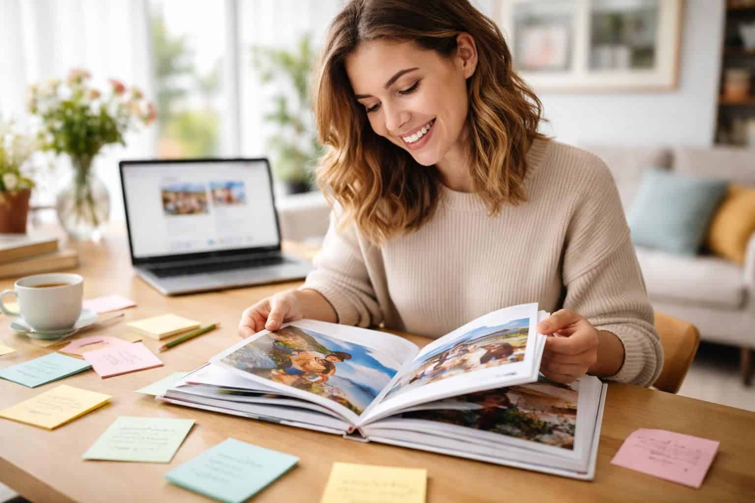 lisez les avis sur popsa pour en savoir plus avant de créer votre livre photo personnalisé. découvrez l'expérience des utilisateurs et faites le meilleur choix pour vos souvenirs.