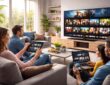 découvrez les fonctionnalités clés de movpom, la plateforme de streaming vidéo qui offre une expérience utilisateur exceptionnelle, un large choix de contenus et une qualité de streaming optimale.