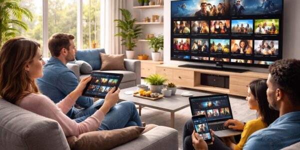 découvrez les fonctionnalités clés de movpom, la plateforme de streaming vidéo qui offre une expérience utilisateur exceptionnelle, un large choix de contenus et une qualité de streaming optimale.