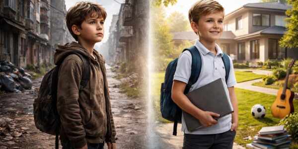 découvrez la définition de l'origine sociale et son rôle essentiel dans la compréhension des inégalités sociales.