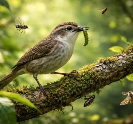 découvrez la définition de bérurier et comprenez son rôle essentiel dans l'écosystème grâce à un éclairage clair et détaillé.