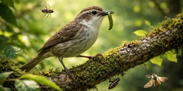 découvrez la définition de bérurier et comprenez son rôle essentiel dans l'écosystème grâce à un éclairage clair et détaillé.