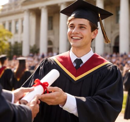 découvrez la définition de la diplomation et comprenez comment elle influence votre parcours éducatif, vos opportunités professionnelles et votre développement personnel.