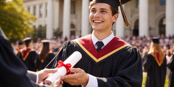 découvrez la définition de la diplomation et comprenez comment elle influence votre parcours éducatif, vos opportunités professionnelles et votre développement personnel.