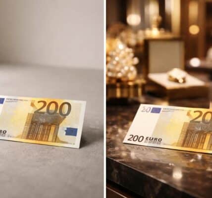 découvrez comment la perception de la valeur influence le commerce à travers l'exemple des deux cent euros, et pourquoi le prix ne fait pas tout.
