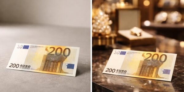 découvrez comment la perception de la valeur influence le commerce à travers l'exemple des deux cent euros, et pourquoi le prix ne fait pas tout.