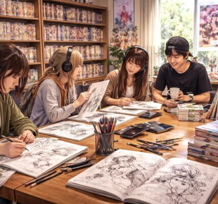 découvrez la définition complète du doujin, son origine et son importance dans la culture japonaise à travers un guide détaillé et enrichi.