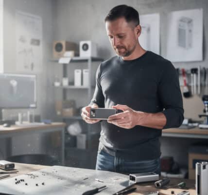 découvrez comment hugo vapor, fabricant de box design, révolutionne le plaisir de vapoter grâce aux dernières innovations technologiques.