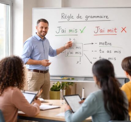 découvrez les règles de grammaire essentielles pour différencier « j'ai mis » et « j'ai mit » et éviter les erreurs courantes en français.