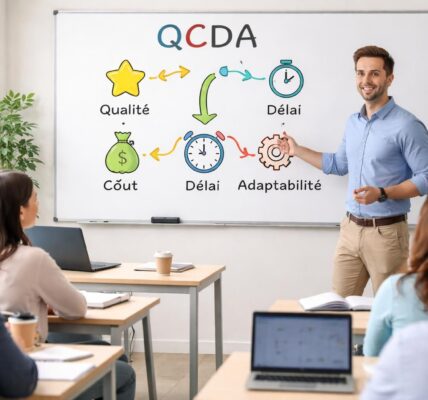 découvrez une explication simple et claire de la définition de qcda, spécialement conçue pour les débutants qui souhaitent comprendre ce concept facilement.